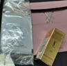 YSL圣罗兰小金条口红1988哑光持久唇膏化妆品七夕情人节礼物生日女友 实拍图
