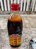 厨邦酱油 味极鲜酱油 生抽【特级黄豆酱油】900ml 酿造酱油 调味品 实拍图