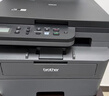 兄弟（brother）DCP-L2628DW 家用办公黑白自动双面激光打印复印扫描一体机 34页/分钟 实拍图