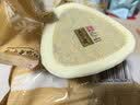 五芳斋饭团 中华老字号 休闲食品早餐 低脂0糖 100克*5真空燕麦糯玉米团 实拍图