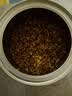 艺福堂花草茶 精选桂花50g 金桂新干花可熬酱 无熏硫食用养生泡酒搭红茶 实拍图