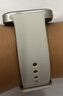 小米（MI）REDMI Watch 6皎月银 国家补贴 澎湃OS 3 心率血氧监测 红米手表6 初高中生 运动 实拍图