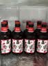 黑狮啤酒【雪花旗下高端品牌】玫瑰红覆盆子果啤 330ml*12瓶 京东自营 实拍图