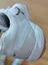 美津浓（MIZUNO）CYCLONE SPEED CN排球鞋综合室内外训练鞋男女款羽毛球鞋乒乓球鞋 白金 【颜值与实力并存】 43 =280mm 实拍图
