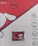 banq 128GB TF（MicroSD）存储卡 A1 U3 V30 4K 适用于小米监控摄像头&行车记录仪专用内存卡 高速耐用 实拍图
