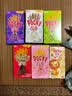 格力高(glico)【刘宪华推荐】百奇系列 百奇8盒组合装376g饼干零食 实拍图