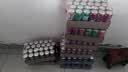 可口可乐（Coca-Cola）可乐*12+雪碧*8+芬达*4 有糖汽水 碳酸饮料  330ml*24罐 实拍图