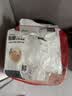 厨房一次性保鲜膜罩套食品级专用保险套保鲜袋家用冰箱碗盖松紧口 抗菌加厚200只 实拍图