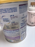 雀巢（Nestle）港版能恩全护玺愿适度水解婴幼儿奶粉7HMO3段（1-3岁）800g益生菌 实拍图