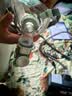 瑞思迈（Resmed）S10配面罩单水平呼吸机家用止鼾器防打呼噜睡眠呼吸暂停综合症 实拍图