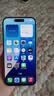 Apple/苹果 【分期免息零首付】苹果 iphone 17/16/15/14/13/12/11/X系列 国行全网通 二手手机  二手苹果手机 苹果 iPhone15Pro【白条免息+现货速发】 实拍图