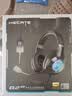 漫步者（EDIFIER）HECATE G2 Pro USB7.1声道深渊灯有线耳机电竞游戏头戴式电脑麦克风专用三角洲FPS吃鸡耳机黑色 实拍图