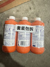 威猛先生（Mr Muscle）管道疏通剂 500g*3瓶 下水道疏通剂 卫生间管道疏通 实拍图