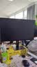 小米（MI）REDMI 23.8英寸显示器 144Hz IPS技术 专业级色准 低蓝光 电竞电脑办公显示器显示屏 A24 2026款 实拍图