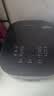 美的（Midea）赤炎纯钛0涂层电饭煲4L家用3-4人电饭锅IH上下双热源煮小米粥电磁加热钛釜系列EFB4028H品牌官方 实拍图