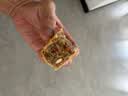 元朗荣华香港进口双蛋黄白莲蓉高档月饼礼盒广式荣华月饼中秋节团购送礼 【爆款推荐】香港原装 五仁月饼740g 实拍图