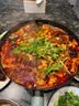 厚味小巷 烤鱼宽粉160g 速食酸辣粉 火锅食材红薯粉条川粉（版本随机发货 实拍图