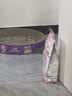 皇家猫粮 幼猫奶糕 幼猫猫粮 BK34 通用粮 1-4月 2KG 实拍图
