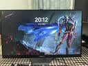 AOC爱攻 迅猛龙 24.5英寸 420Hz Fast IPS 1msGTG HDR400 出厂校色 硬件低蓝光电竞游戏显示器AG256FK 实拍图