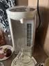象印（ZO JIRUSHI）电水壶五段控温微电脑可定时 家用办公 可冲奶 4L容量 CD-WQH40C-CM(米色) 实拍图