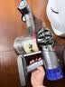 戴森（DYSON）吸尘器V8/V10V11无线手持大吸力家用除尘除螨大功率宠物毛发家庭办公室地毯车载二手原装9新以上 V8 Animal+ 地毯适用 非原包装9新 实拍图