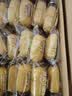 三只松鼠高钙黄油法式小面包1200g/箱 儿童健康早餐吐司零食 实拍图