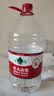 农夫山泉饮用水 饮用天然水5L*4桶 整箱装 桶装水塑膜随机包装 实拍图