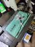 玩家战魂极光X16 2026新品旗舰5060游戏本4060/3050酷睿i7强芯16英寸学生电竞设计笔记本电脑 【硬核电竞-满血性能怪兽】酷睿i9-RTX3060光追独显 32G快速大内存-512G超 实拍图
