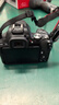 佳能（Canon）EOS 200D2 II 二代 单反相机 4K Vlog视频 家用便携高清美颜照相机 18-55mm标准变焦 旅行畅玩套装 实拍图