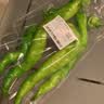 【蘸酱菜】螺丝椒 约300g 实拍图