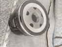曼牌滤清器（MANNFILTER）原厂机油滤清器机油滤芯W712/92M/W7157朗逸速腾明锐高7帕萨特Q3 实拍图