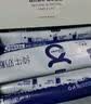 1号会员店 全脂高钙牛奶粉400g 儿童成人老人高蛋白送礼早餐咖啡小包装 实拍图