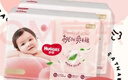 好奇（Huggies）铂金装小桃裤拉拉裤箱装XXXL64片尿不湿【夏季散热王】 实拍图