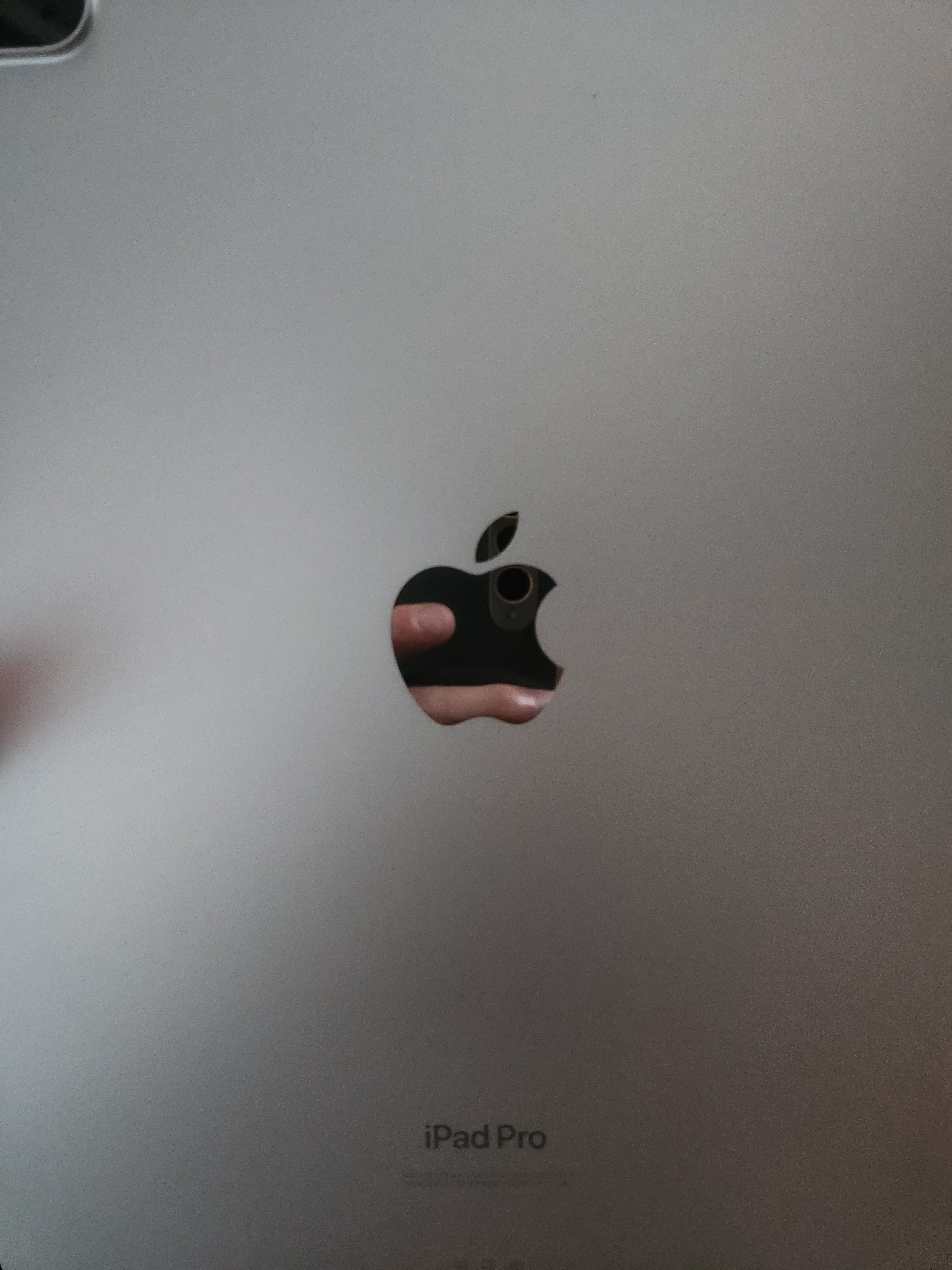 Apple苹果 iPad Pro 2018/20/21/22/24/25款系列 娱乐游戏绘画 二手平板电脑 iPad Pro 2代 11英寸 2020 具体以质检报告为准 实拍图