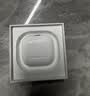 苹果/苹果 AirPods 4(支持主动降噪)搭配无线充电盒(USB-C)苹果耳机蓝牙耳机七夕情人节礼物送女友男友 实拍图