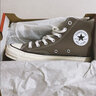 匡威（Converse）官方 1970S男女运动帆布鞋美拉德奶咖棕棕色A00753C A00753C 39 实拍图