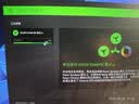 雷蛇（Razer）炼狱蝰蛇标准版有线鼠标 人体工学  电竞游戏 右手通用型 吃鸡/LOL/CS GO游戏鼠标 白色 实拍图