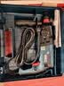 博世（BOSCH）电锤电钻电镐三功能轻型多功能电锤工具箱2公斤 GBH 2-24 DRE 实拍图
