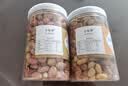 植宴 正宗山东2026年新花生米五香蒜香下酒菜零食商用价 掌柜推荐)(2罐共1000g)五香+蒜香 实拍图