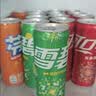 可口可乐（Coca-Cola）可乐*12+雪碧*8+芬达*4 有糖汽水 碳酸饮料  330ml*24罐 实拍图