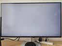戴尔（DELL）32英寸 4K显示器 120Hz高刷 内置音箱 硬件防蓝光 10.7亿色 FreeSync 电脑显示屏 S3225QS 实拍图