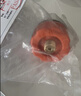 火枫（FIRE-MAPLE）左轮气罐转接头转换头长气罐连接头转接器户外炉具野营露营装备 实拍图