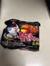 三养（SAMYANG）火鸡面三养速食方便面袋装 700g(140g*5)泡面拌面早餐零食 实拍图