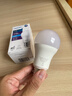 飞利浦（PHILIPS）LED灯泡节能灯超大球泡光源E27大螺口灯饰电灯泡替换白炽灯超亮 1级能效-15W-6500K E27螺口 实拍图