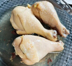 上鲜鸡琵琶腿 2斤 鸡大腿烧烤食材炸鸡腿炸货卤鸡腿鸡肉生鲜清真 实拍图