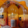 可口可乐（Coca-Cola）美汁源 Minute Maid 果粒橙 橙汁果汁饮料 300ml*12瓶 实拍图