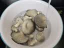 房山平菇300g 实拍图