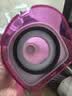 美的（Midea）吸尘器SC861A家用手持立式吸尘器二合一强劲吸力【金榜TOP1】 实拍图