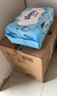 舒洁（Kleenex）湿厕纸家庭装80抽*6包（480抽）洁厕湿巾纯水湿纸巾 实拍图