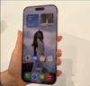 Apple/苹果 iPhone 17 256GB 白色 支持移动联通电信5G 双卡双待手机【联通补贴】 实拍图